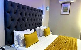 Swiss Guest Lodge